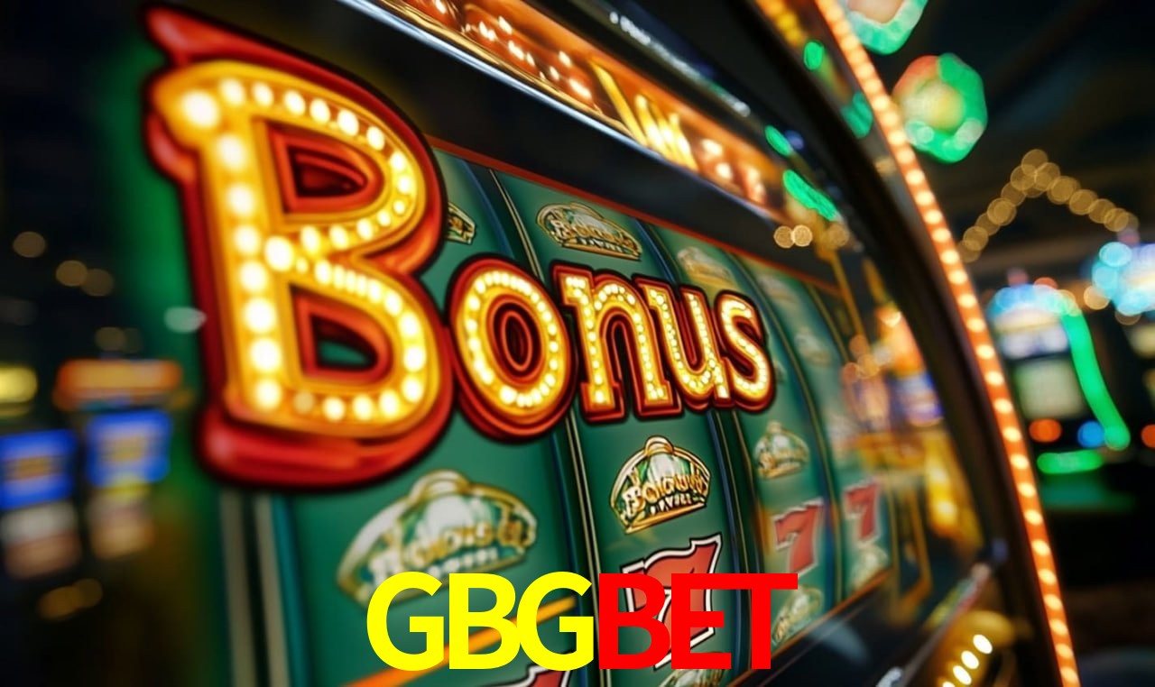 GBG BET login