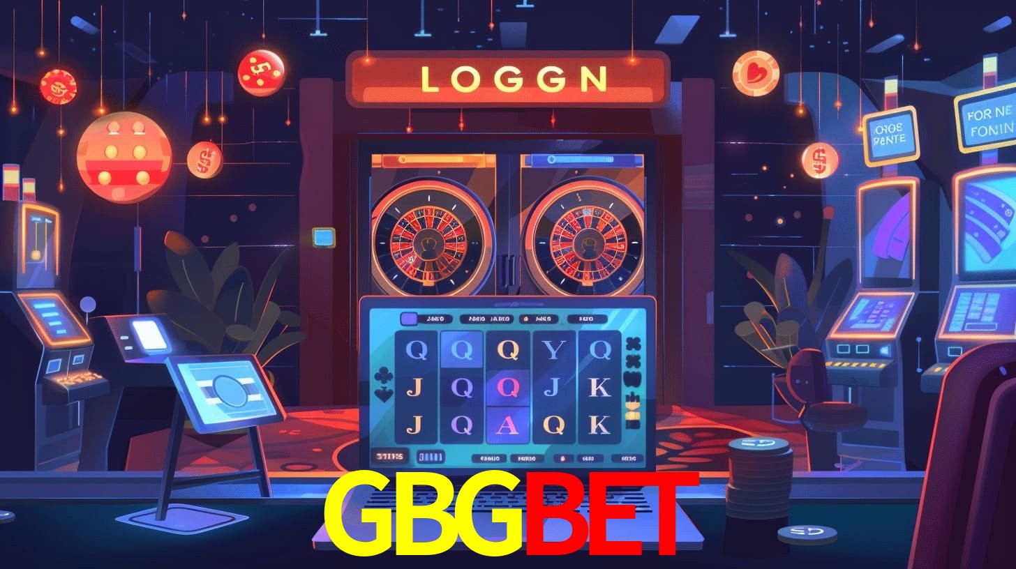 GBGBET - Plataforma Site De Apostas Seguro - GBG.BET